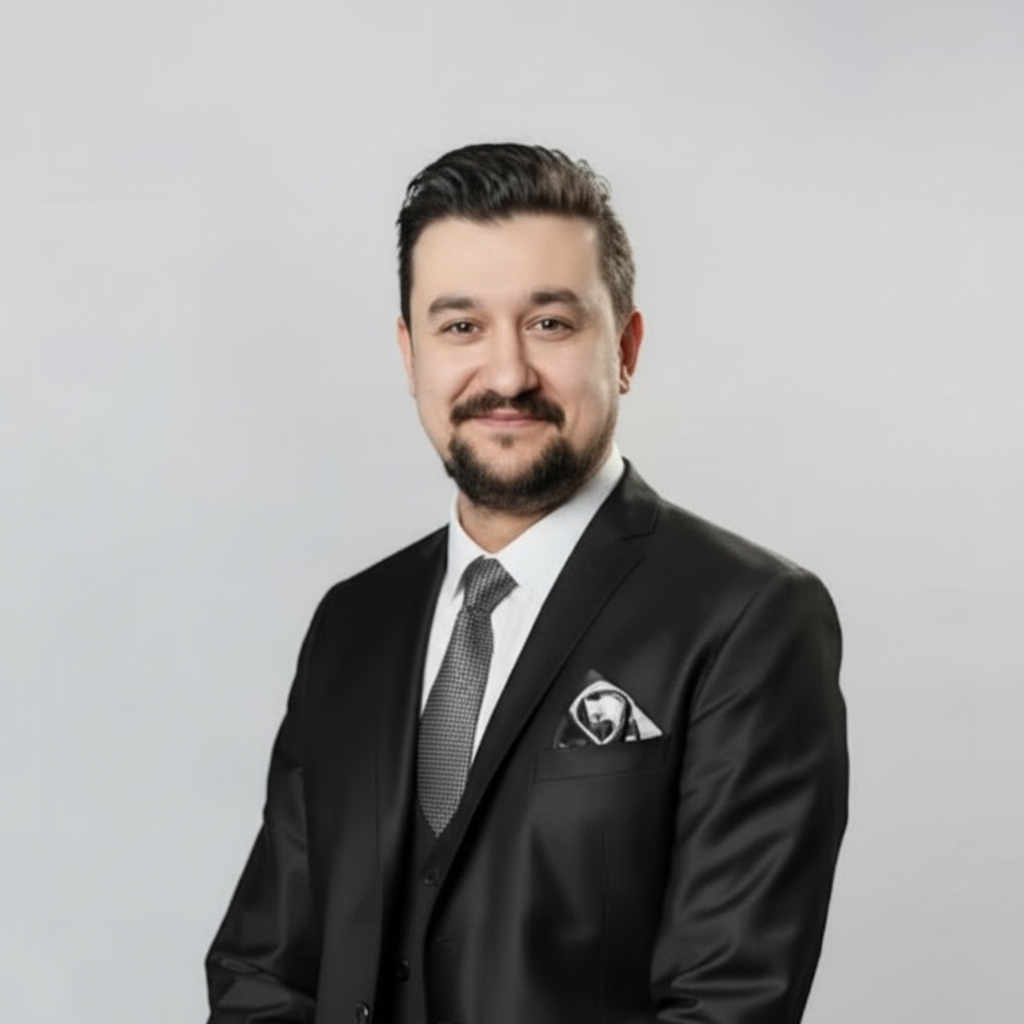 Tuğrul Bayındırlı