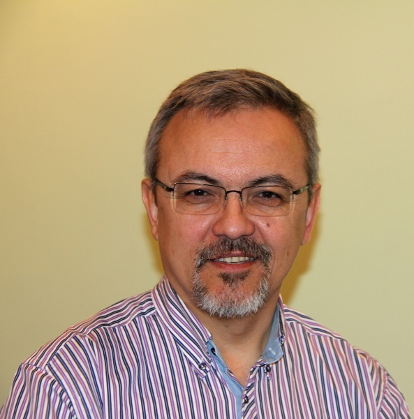 Prof. Dr. Kürşat Çağıltay