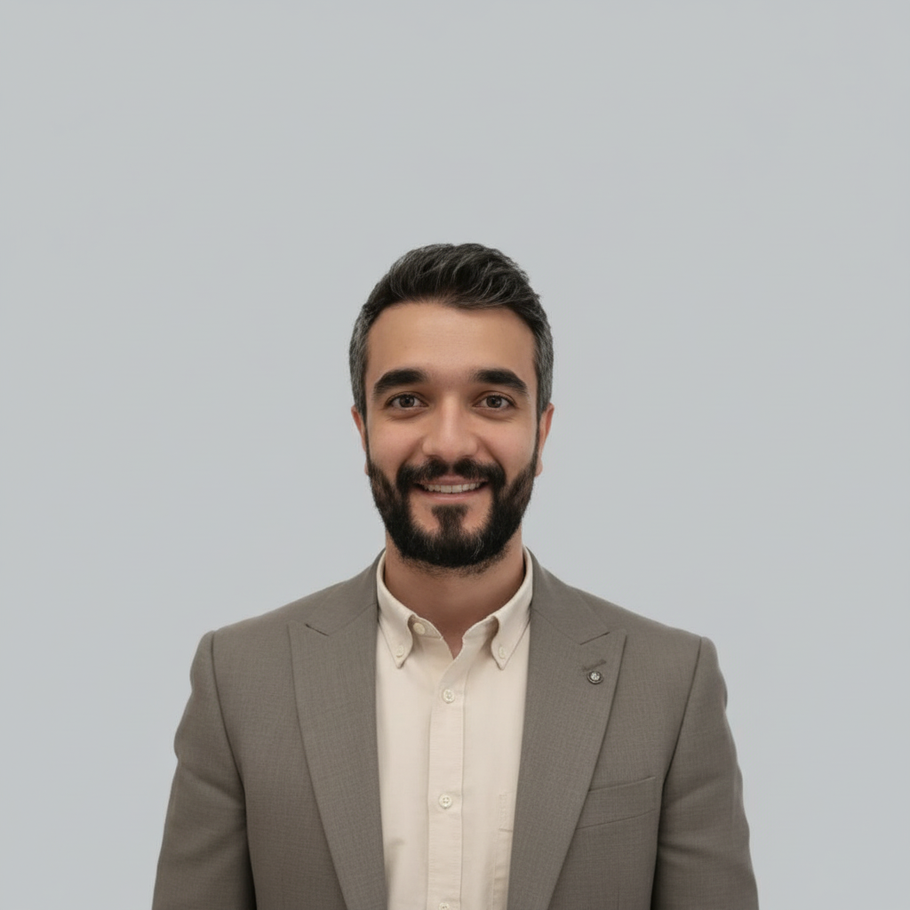 Assoc. Prof. Dr. Melih Dikmen